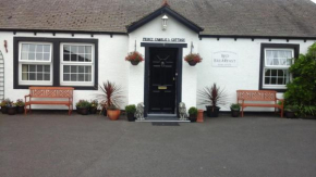 Prince Charlie's Cottage, Gretna Green